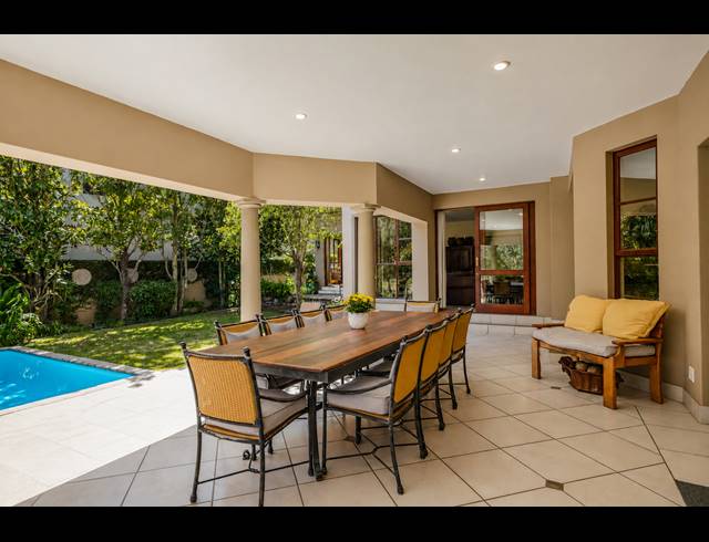 4 BEDROOM HOUSE FOR SALE IN DAINFERN GOLF ESTATE